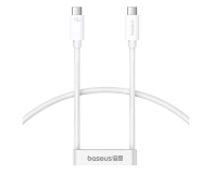 BASEUS Kabel USB-C Superior 2 240W 1.8m P10365200211-05 - 1296919 - zdjęcie 1
